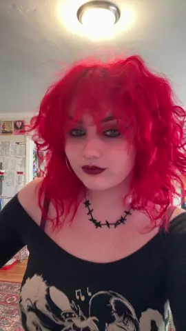 #outfitinspo #thecramps 