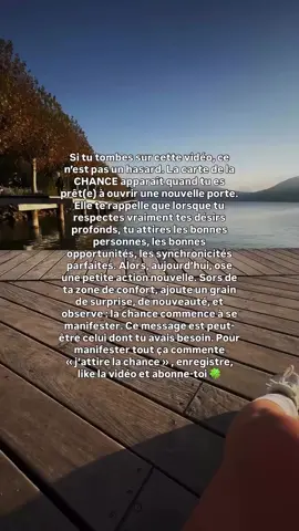 J’ai créé un rituel d’abondance financière pour attirer l’argent facilement et abondamment💶 le lien est en bio. Enregistre cette vidéo, abonne-toi et commente : j’attire la chance 🤎 #manifestation #message #foryou #pourtoi 