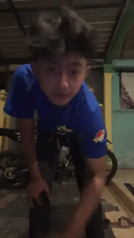 gua juga bisa😭