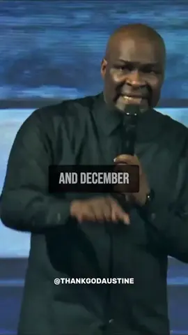BETWEEN NOW AND DECEMBER YOU WILL DEDICATE YOUR OWN HOUSE! 🙏👏🙏 - Apostle Joshua Selman Nimmak ...#salvationhub #gospel #explorepage #worshipmusic #viral 