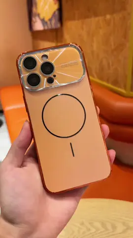 Đẹp khum #nghienop #oplungdienthoai #oplungiphone #oplungmagsafe 