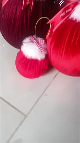 Châu nhung noel #noel #giangsinh2025 #trangtrigiangsinh #chaunhung 