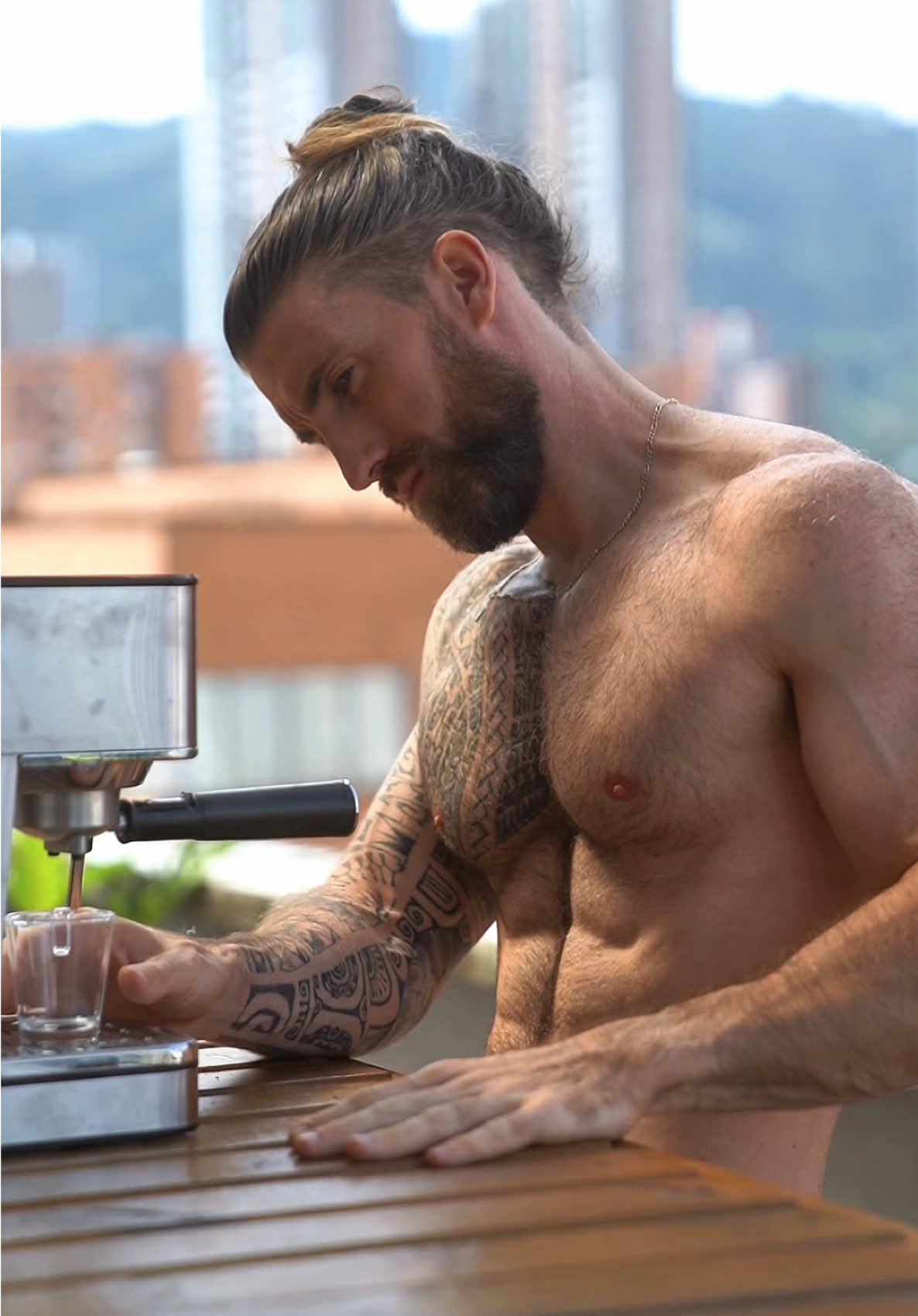 Bonjour 😚 #medellin #cavagno #french 