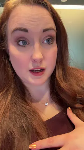 #TSTheLifeofaShowgirl 