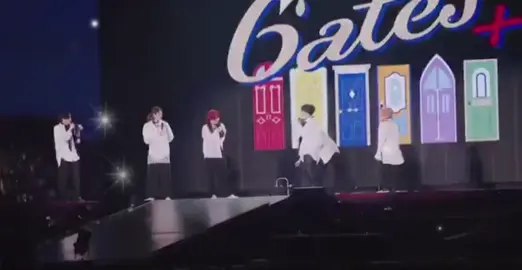 Gate+ 横アリ公演 MC 大昇くんの「ねぇもっと」クセの強すぎる練習風景 この公演入った時、 お友達と大笑いした記憶( ᵒ̴̶̷̥́◡ ᵒ̴̶̷̣̥̀⸝⸝) #美少年 #ねぇもっと #岩崎大昇 (岩﨑大昇)