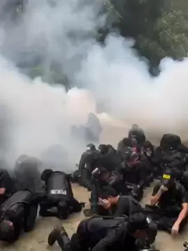 Part 2. #jokerteam #joker #kl #strikeforce #gas 