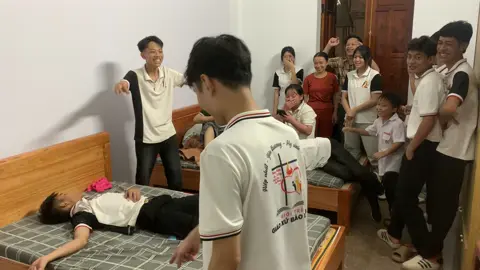 Đừng ngủ khi các bạn còn thức#giaoxubaolong #xuhuong #giớitrẻcônggiáo #gioitregiaoxubaolong #giaophanhunghoa 