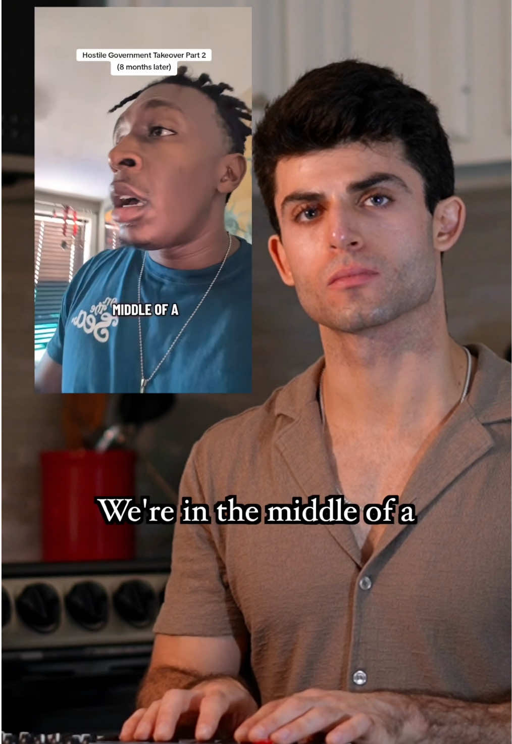 @Todd (TJ) blessed us with a part 2! 