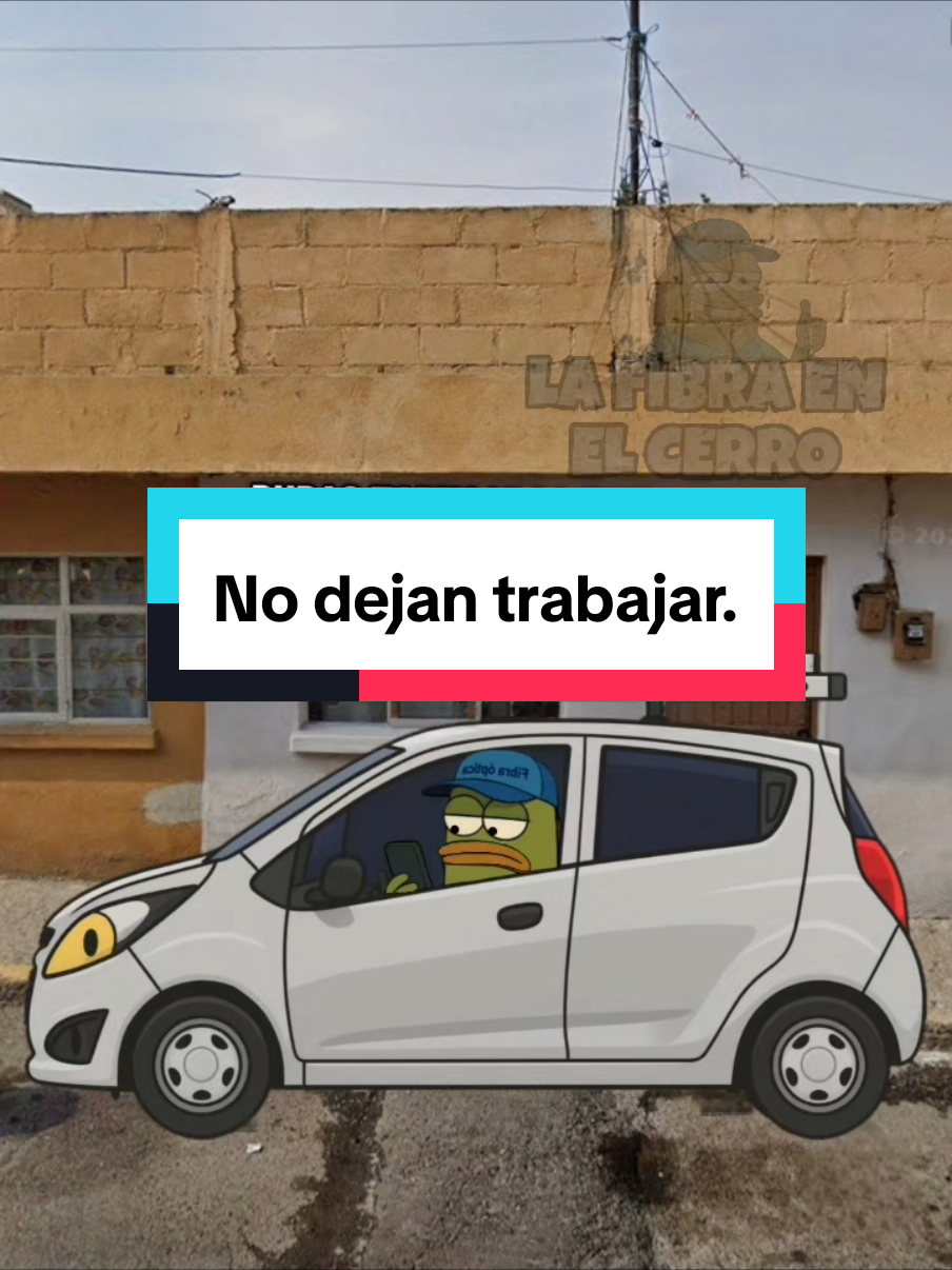 ay estas gente🙄 #comedia #instaladores #humor #fibraoptica #foryoupage 