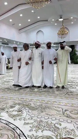 عرس المراشيد فرينسي