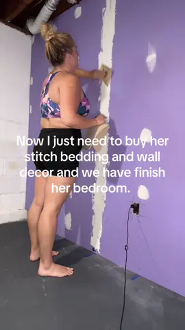 #remodel #remodeling #bedroom #fyp #foryou 