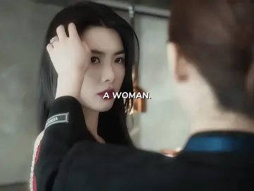 #lovesambition - very satisfying💅 #cdrama #zhaolusi #fyp #ann_meimei 