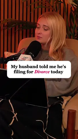 My husband told me he's filing for Divorce today Part 1 Credit @twohottakes #reddit_tiktok #storytelling #twohottakes #redditstorytime #redditreading #aita #askreddit #fypシ゚viral