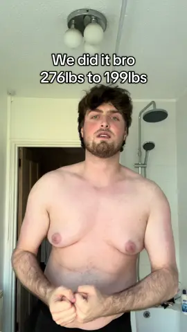 Gyno’s final boss #physiquetransformation #GlowUp #glowupchallenge