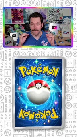#ad Something big is coming to Pokémon TCG Pocket on October 29th to celebrate the first anniversary… and I need to go to Times Square to be there for it. #pokemonpocket #pokemonpartner @Pokémon Company Int’l 