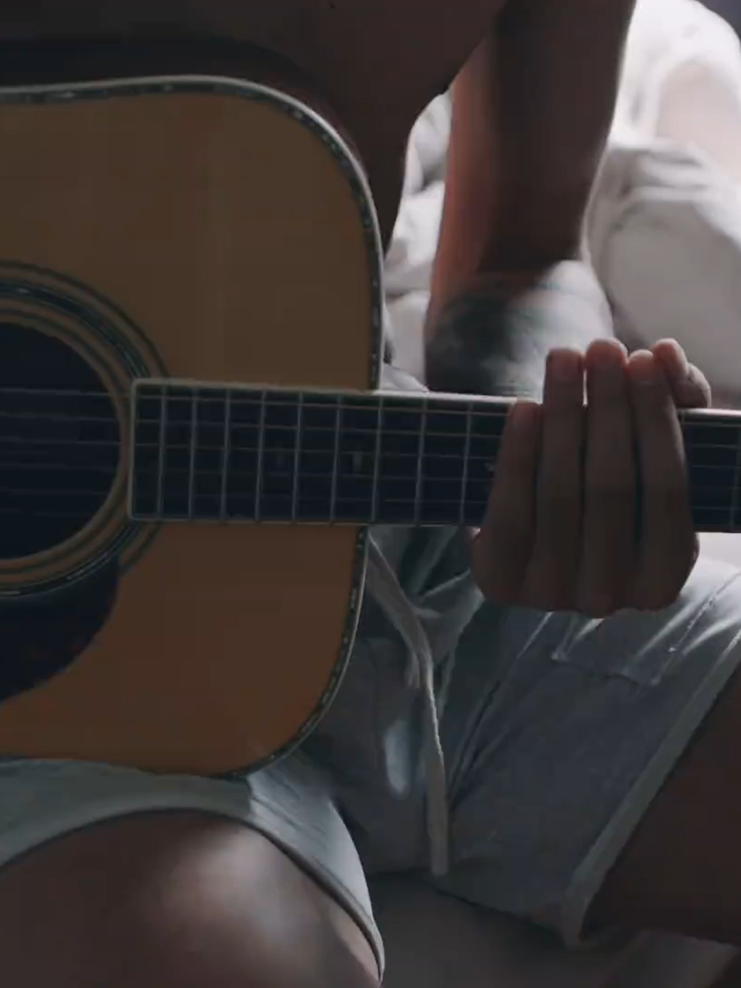 Trước khi đàn hát thường làm gì? #viraltiktok #fypage #long #guitartok #xitchongnang