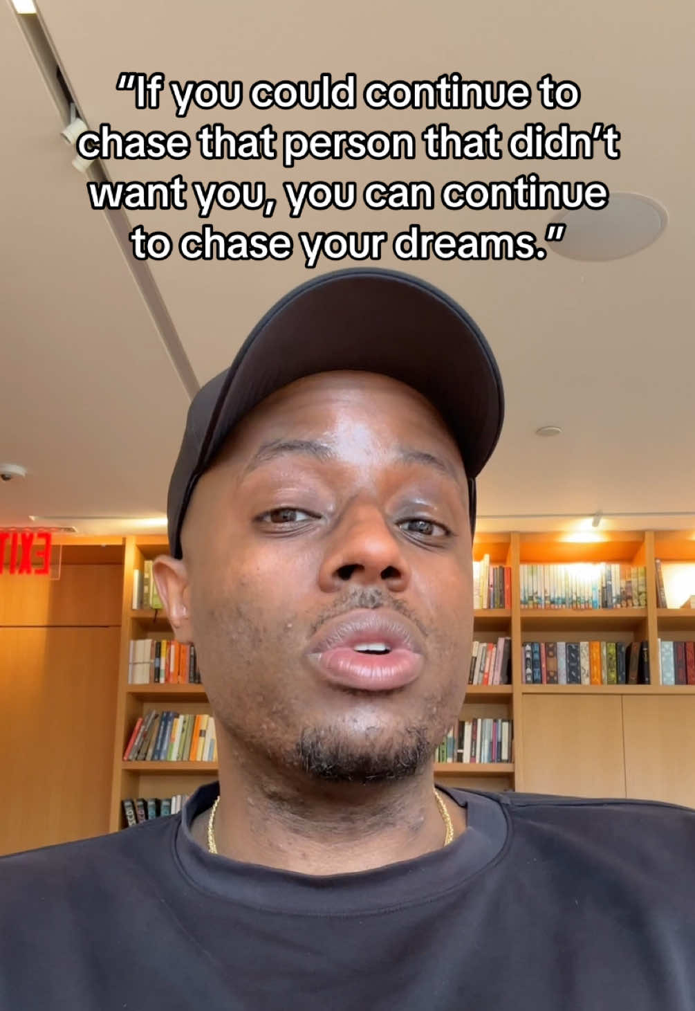 Comment “AUDIO” if you want early access to my audiobook 🎧🙏🏾 #fypシ #fypppppppppppppp #ghosted #relationships #tdrew 