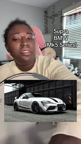 (Ignore the grass in my hair. I just changed my fuel filter)  ##toyotasupra##supra##bmw##mk5