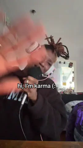 to everyone that has wronged me: I am collecting my karmic debts. From all those who came and continued to take, take, take — from me, advantage of me and my kindness, my time, my patience,  my peace… im collecting all that has been taken from me. It’s just your karmic debt, and pray we don’t knock your door down… like the IRS. Blessed be.  Karma is only bad if you are.  #viral #explore #rnb #indie 