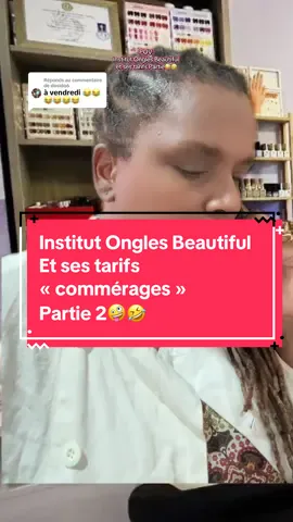 Réponse à @dosido6 