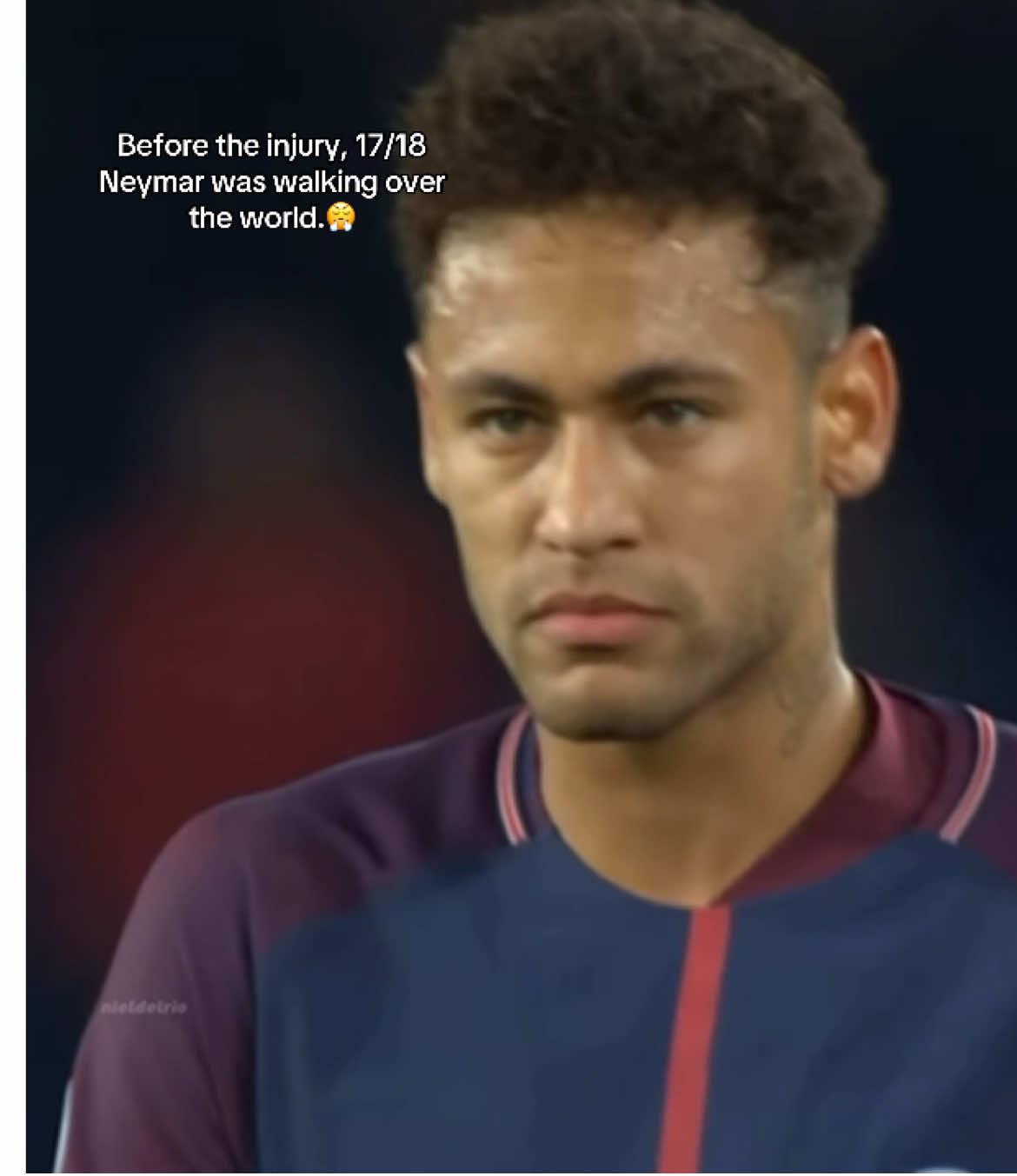 The ultimate version of Neymar. #neymar #prime #2018 #psg #skills 