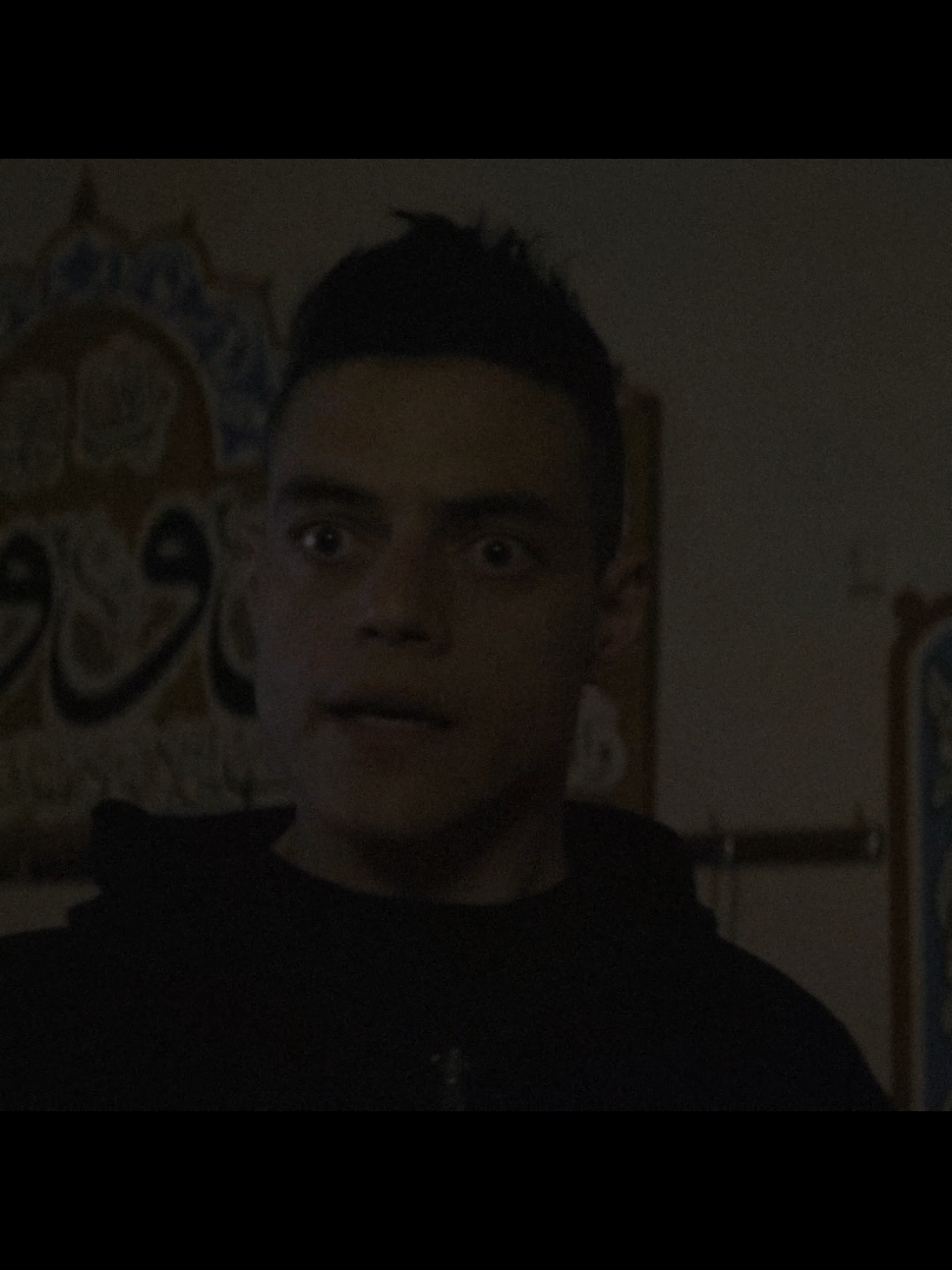 #mrrobot #capcut #elliotalderson #fyp #edit 