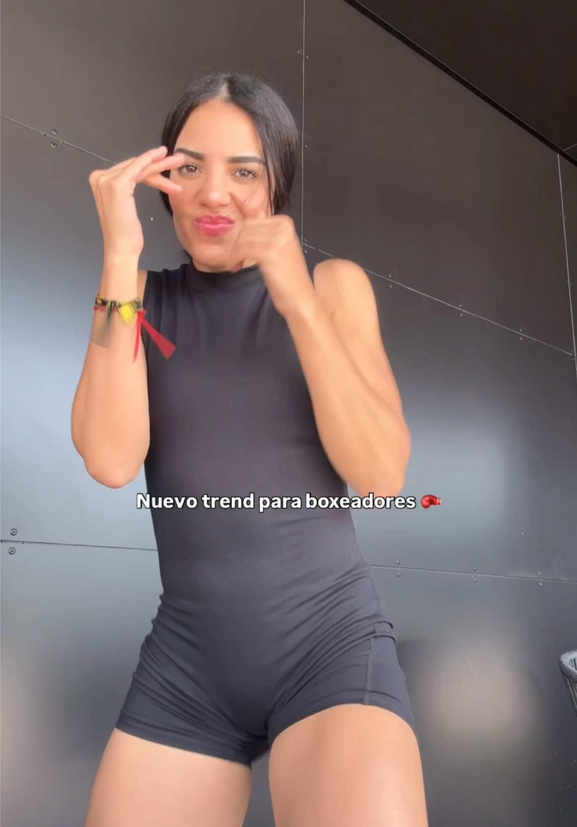 Nuevo trend por fin !!!  #shadowboxing #boxeo #trend #Lifestyle #boxing 