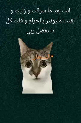الميم دي محتاجة تتحط في كتاب الضحك 😂😂   #foryoupage #comedyvideo #ArabTikTok