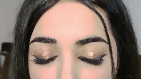 Essential Makeup Tips for Brown Skin Beauties #browngirlmakeup, #makeuptutorial, #flawlessbase, #makeuphacks, #colorcorrection