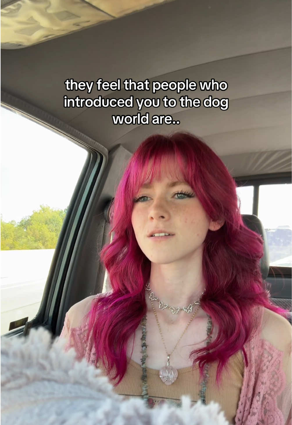 a conversation i have wildly too often when im meeting new dog people 🥴 really says a lot about their characters #dogcommunity #toxic #exfriends #toxicdogcommunity