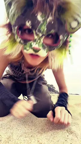 #therianthropy #theriansoftiktok #therian #quadrobics 