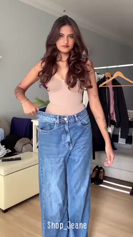 Macaquinho cinta modelador #bodymodelador #cintura #barriga #perderbarriga #tiktokshop 