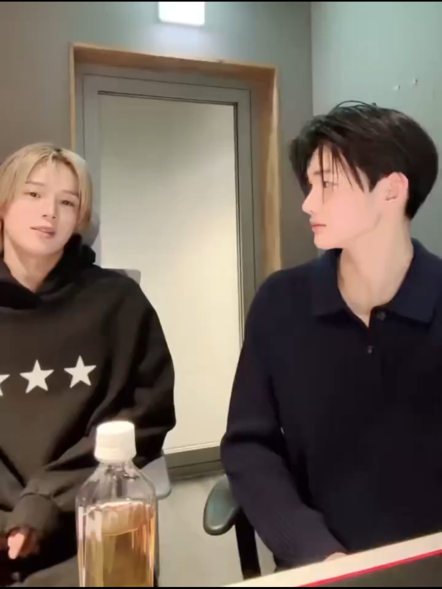 Kjo /Jok 2nd live. I miss them 🥲#andteam #당밥 #케밥즈 #케죠 #KJO