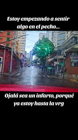 Que no sea amor, amén 😅❤️‍🩹 #joseluisperales #mellamas #quepasaramañana #lluvia 