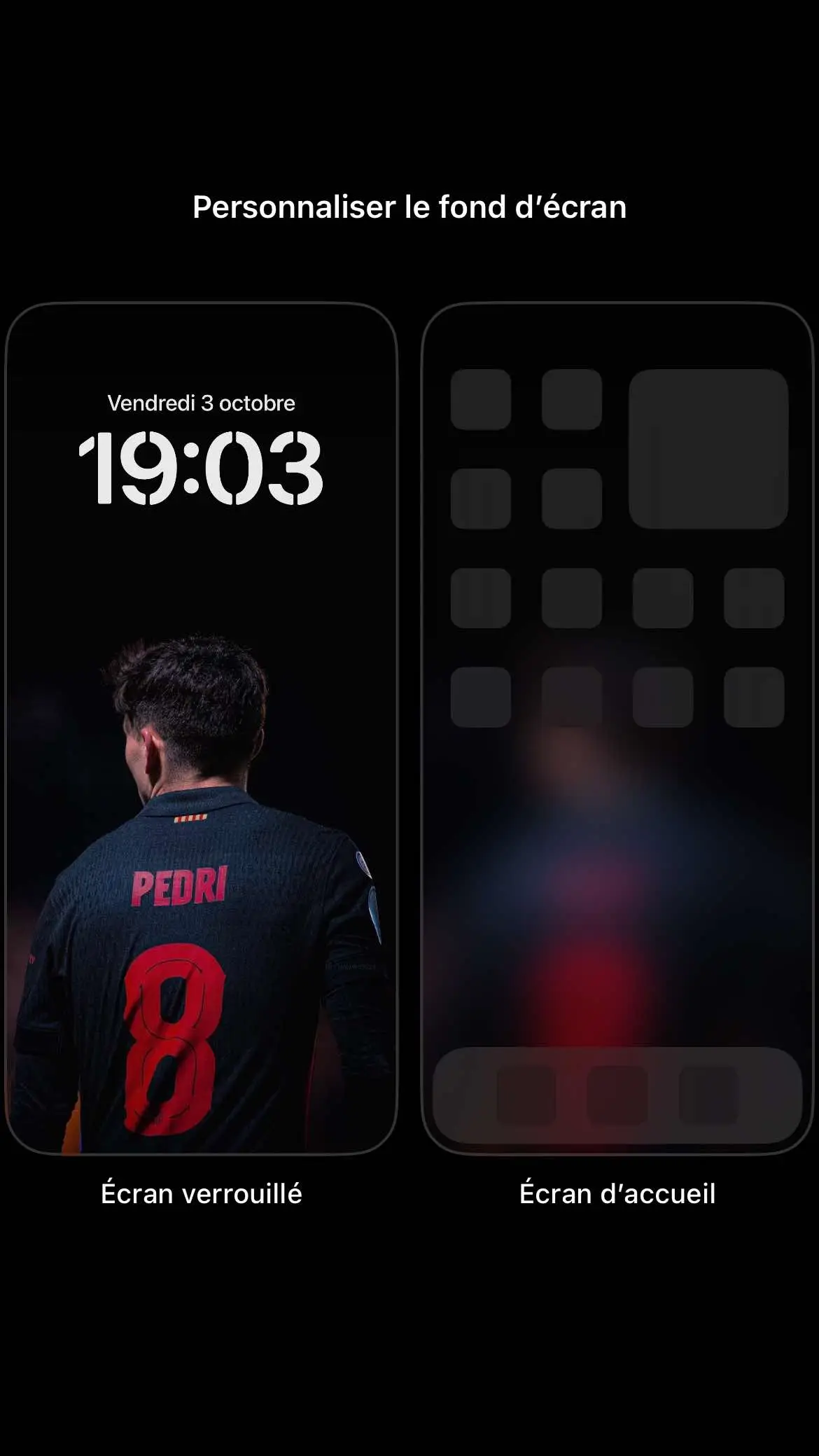 #footballtiktok #pourtoii #4kwallpaper #lockscreen 