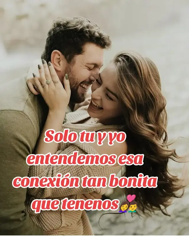 Eres mi lugar favorito, ese rincón del mundo donde todo tiene sentido, donde mi corazón descansa y mi alma encuentra paz. 💖 No importa dónde estemos ni lo que pase alrededor, cuando estoy contigo siento que llegué a casa. Eres mi refugio, mi alegría y mi destino, el lugar donde siempre quiero volver. 💖 #miamoreterno😍🥰  #porsiemprejuntos👫  #juntosparatodalavia🫶  #teamo 