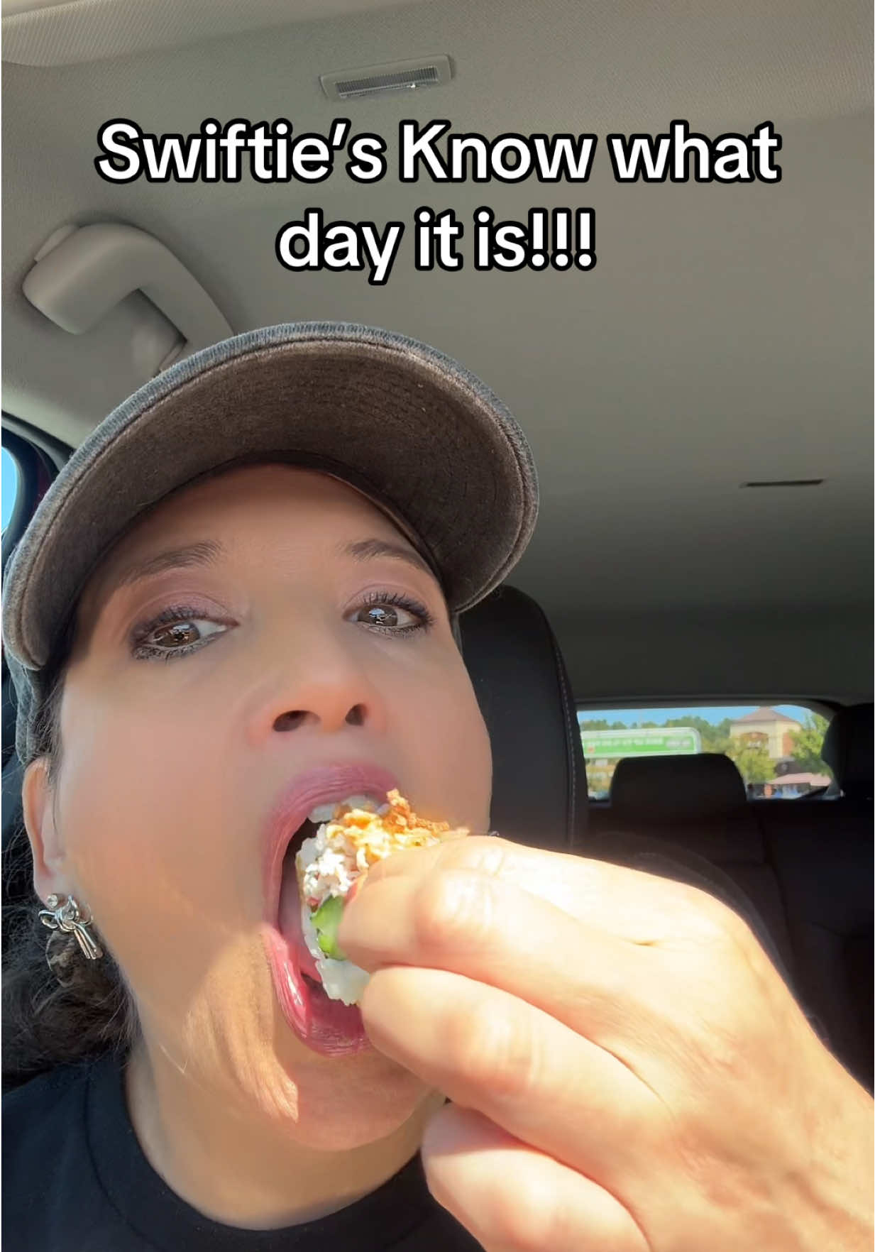 The day Swiftie’s have all been waiting for is finally here and the new album is incredible! It’s like listening to Taylor falling in love. #taylorswift #traviskelce #relatable #isitjustme #swifttok 