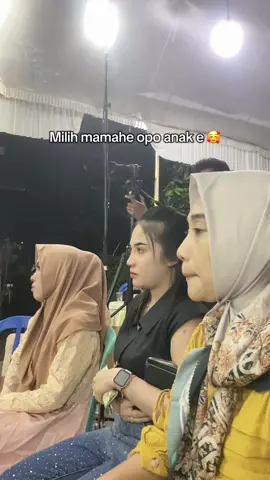 @Din Annesia @Lis Jati #fypシ゚ #berandatiktok #dinannesia #infoorkespati #infoorkeskudus 
