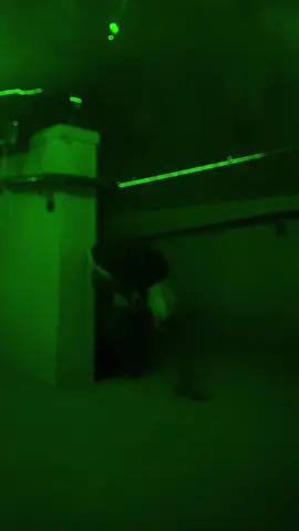 @Mrs. Moore_Ramos #hauntedhouse #hauntseason2025 #hauntactor #lazerswamp #dyebath 