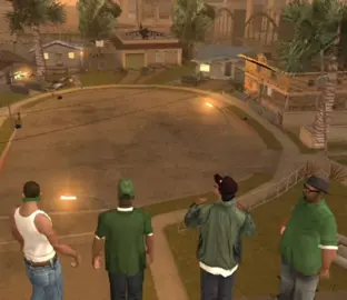 it was a good day #carljohnson #memecoin #cj #gta #sanandreas 