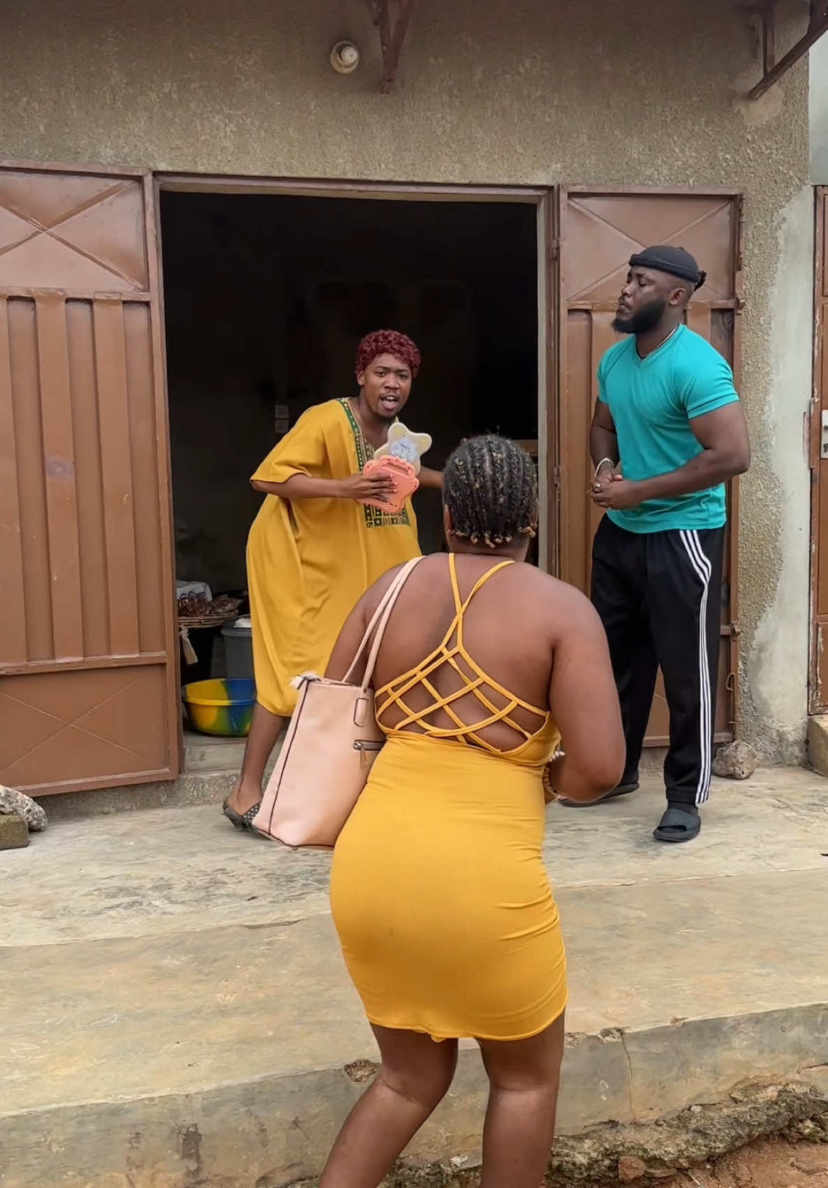 Palabres interlinguistiques 🤣 @josky 