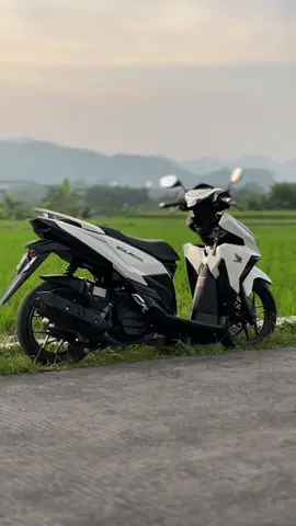 Maaf ketiduran bangun sore 😗 #variozeryn #fyp #variomodifikasi #vario150 