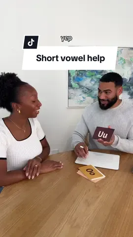 So many kids mix up these sounds. Here’s the trick I use to help them! I have tons of resources to make teaching letter sounds EASY for parents and FUN for kids, check them out! 