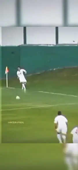 Funny skills in football #Football #fypppppppppppppppppppppp 