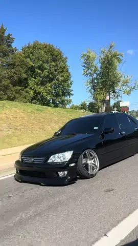 #fyp #lexus #is300 #gat #static 