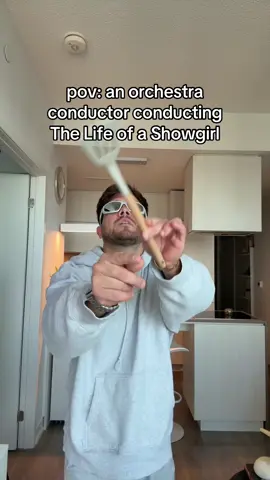 I fear The Life of a Showgirl is in my top 3 Taylor albums 😩 #taylorswift #thelifeofashowgirl #taylorsversion #taylornation 