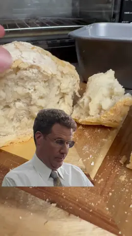 4th loaf ever, this sucks I thought I was getting better 😭 #sourdoughbread #sourdoughstarter #sourdoughtok #sourdoughforbeginners 