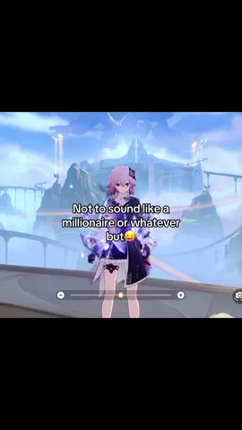 I love pulling for lightcones 😋#hsr #HonkaiStarRail #honkai #march7th #castorice #fyp #theherta 