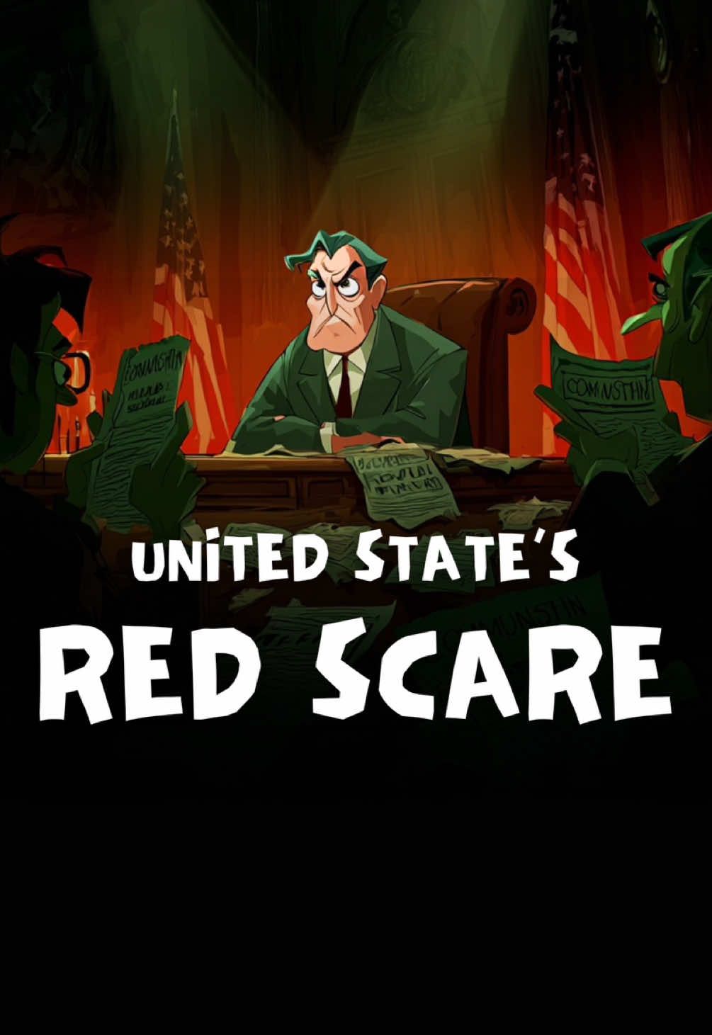 #usa #History #HistoryTime #stories #animation