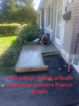 519 588-1006 number one concrete specialist in all of Canada@Josh The Contractor @daneincydty @lfmanager @Paul ✨ #Franco#Italy# concrete##ypfッ